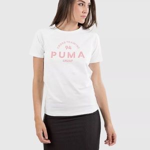 Puma Shirt